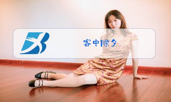 客中除夕 袁凯图片